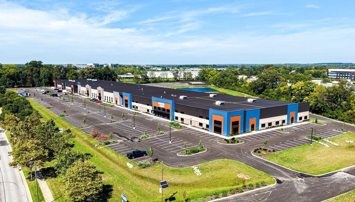Britton Flex Center