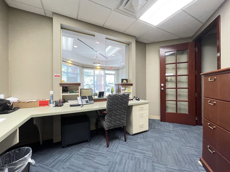 4,657± SF Professional Office - 4965 NW 8th Avenue, Suite A