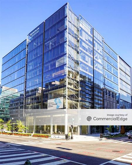 Preview of Office space for Rent at 1901 L Street NW