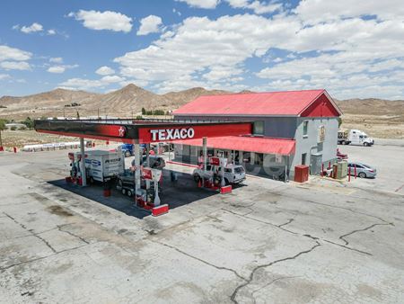 Preview of Retail space for Sale at 1500 S. Main St. US Highway 95
