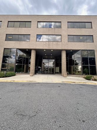 Preview of Office space for Rent at 7350 Van Dusen Road, Unit 240