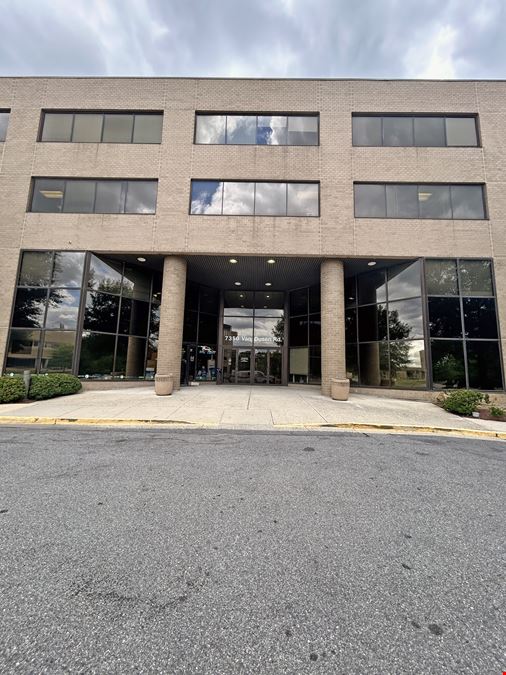 7350 Van Dusen Road, Unit 240