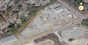 1170 Shaw Mill Rd