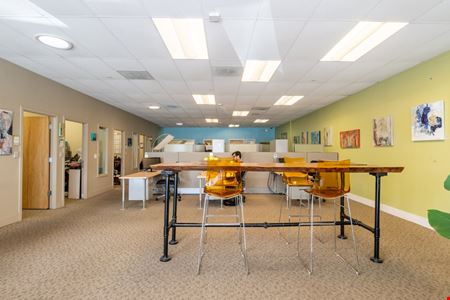 Preview of commercial space at 6265 Highway 9