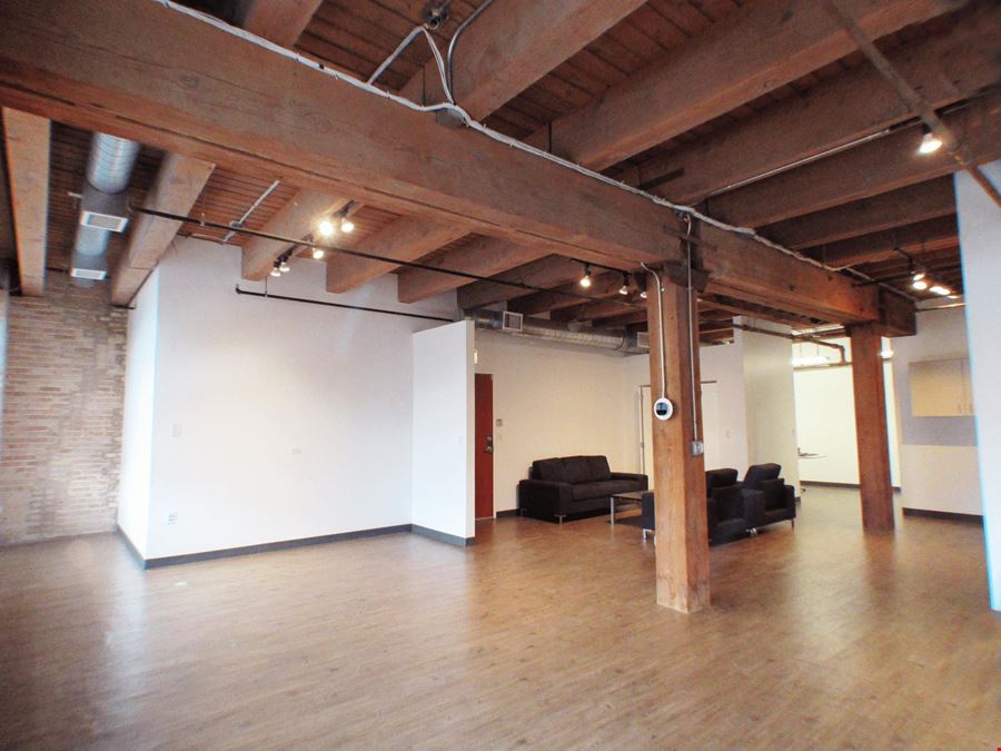 311 N Aberdeen