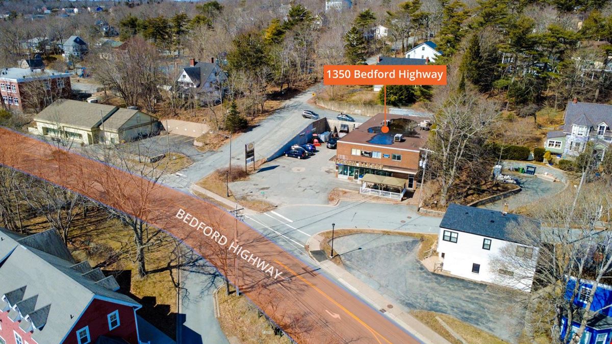 1350 Bedford Highway