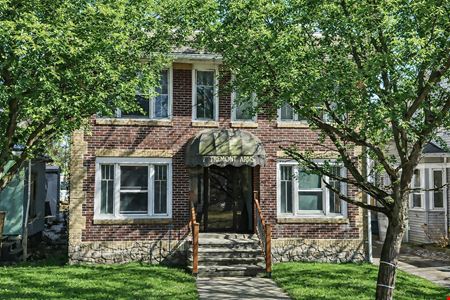 Preview of Multi-Family space for Sale at 7 Tremont Ave