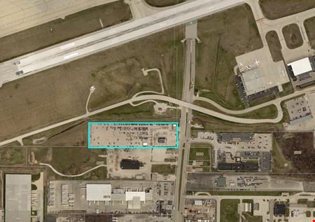 Preview of VacantLand space for Sale at 5881 S Howell Ave