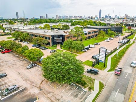 Preview of Office space for Rent at 6220 Westpark Dr.