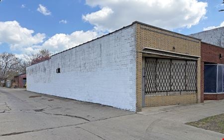 Preview of Retail space for Sale at 19018 Hayes Street