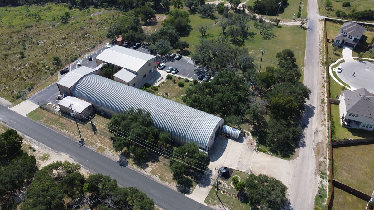 901 County Road 270