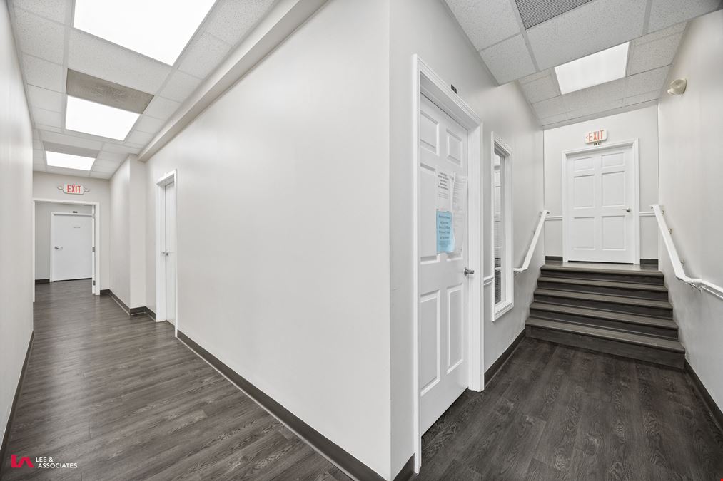 1400 Montreal Rd
