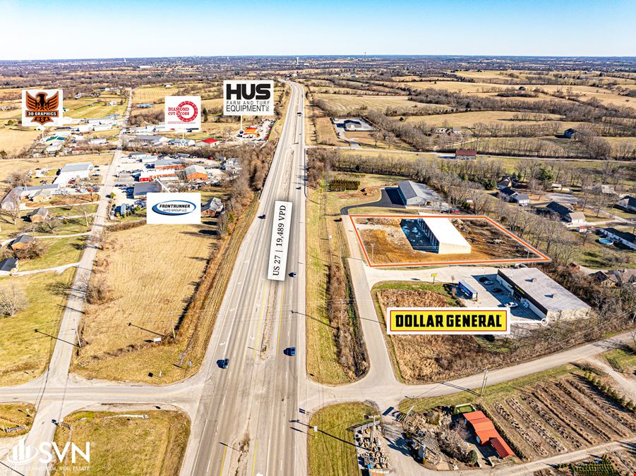 New 2,000 - 10,000 SF Retail / Warehouse Available