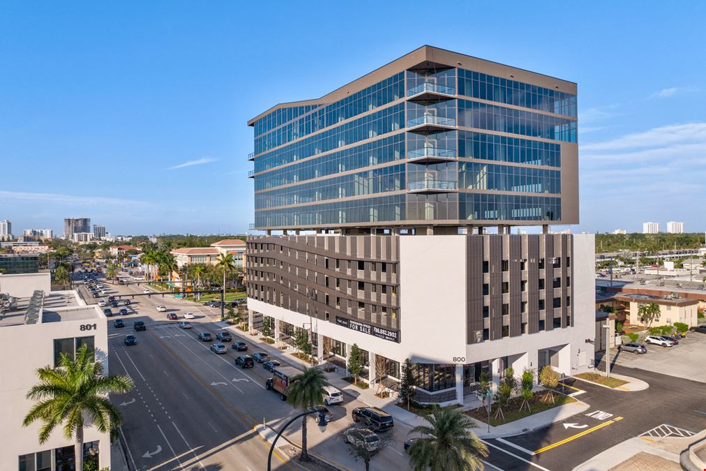 Atlantic Village