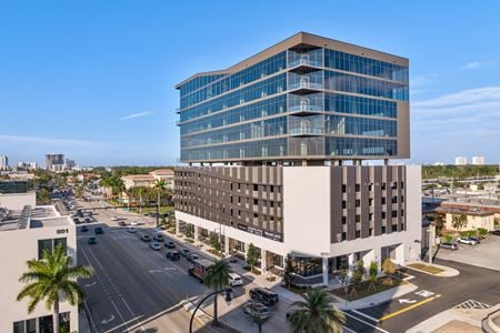 Preview of Office space for Sale at 800 North Federal Highway