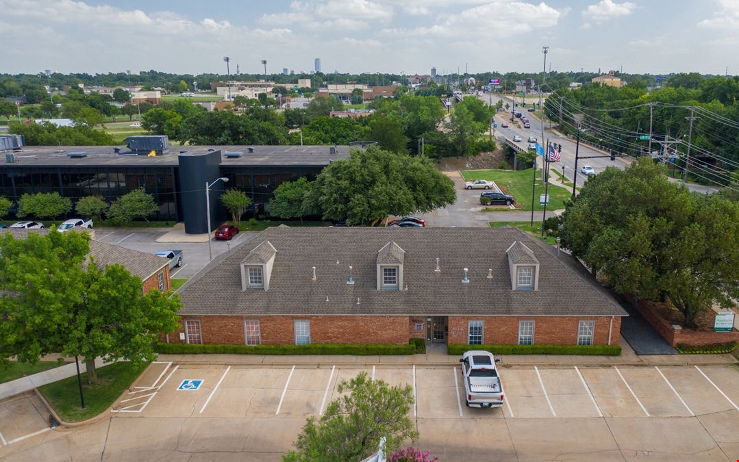 Grand Park Commons