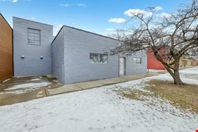 25330 John R Rd