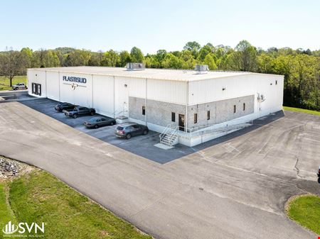 Preview of commercial space at 95 Industrial Park Road