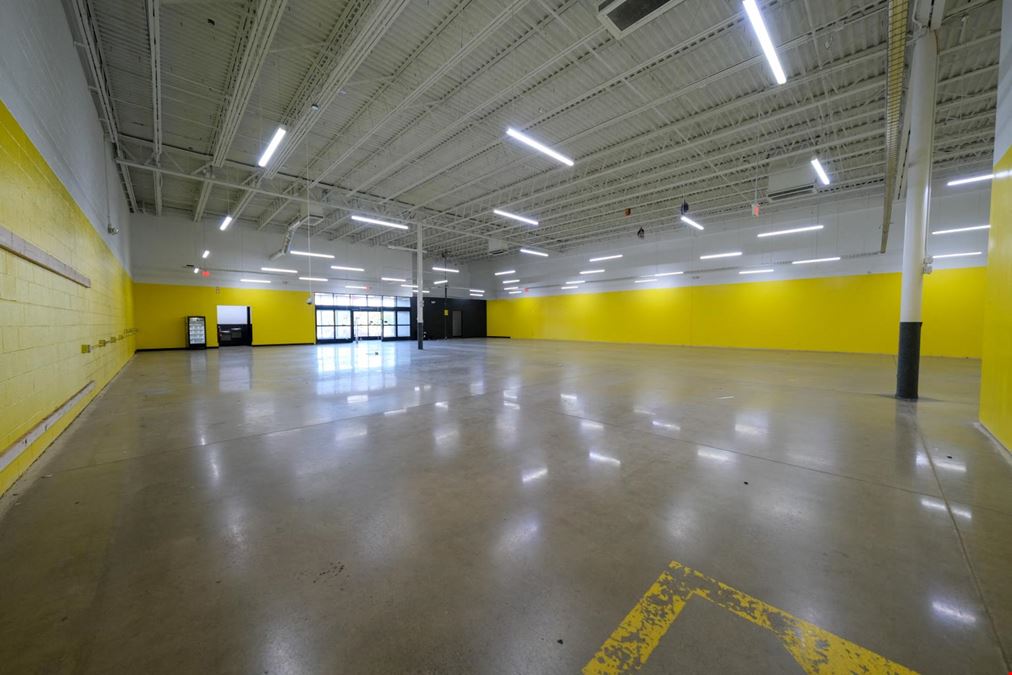 4706 State Hwy 8 Sublease