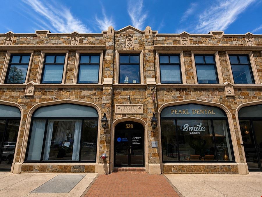 520 West Ave