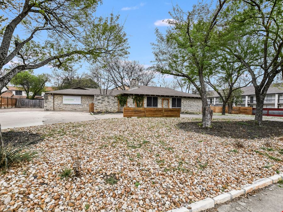 1610 Wheless Ln