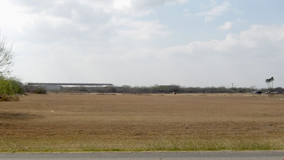 109 N FM 509, Unit 2