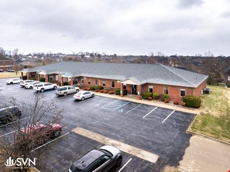 Preview of Office space for Rent at 1054 Center Dr Suite 1