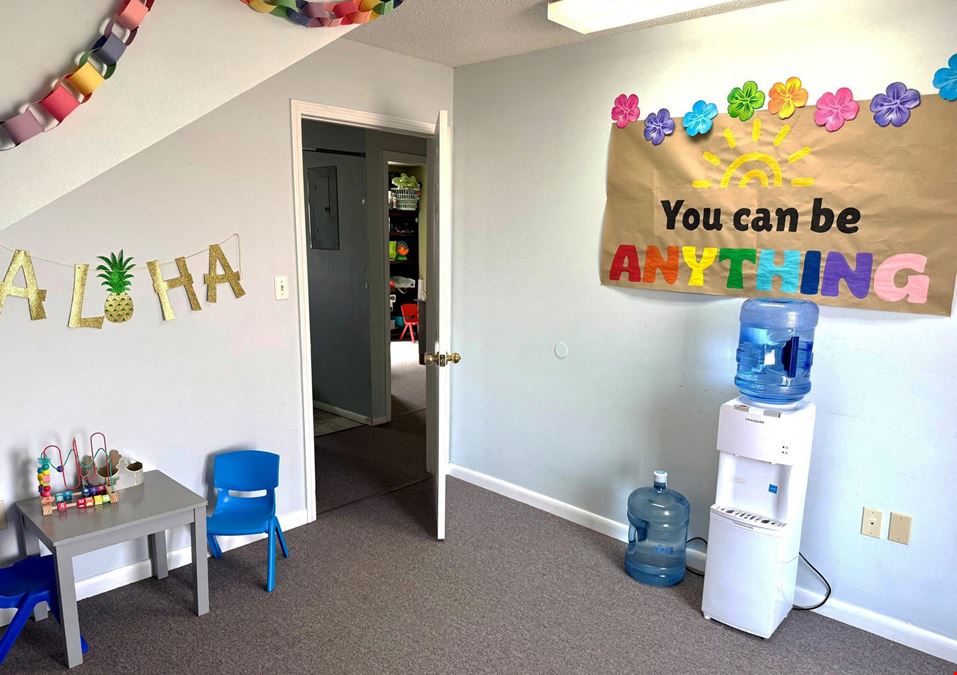 Professional Office Investment Opportunity | Gautier, MS