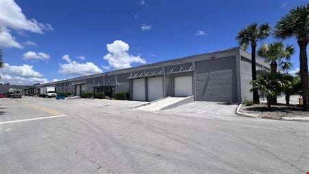 Preview of Other space for Rent at 7440 NW 79th Street,