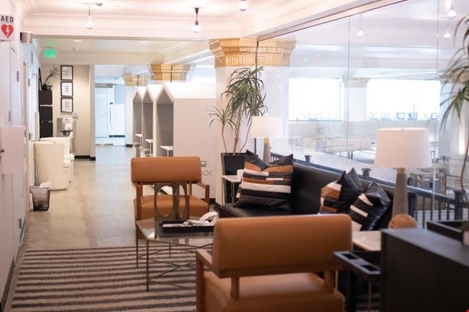 Preview of Office space for Rent at 120 19th Street North Suite 200
