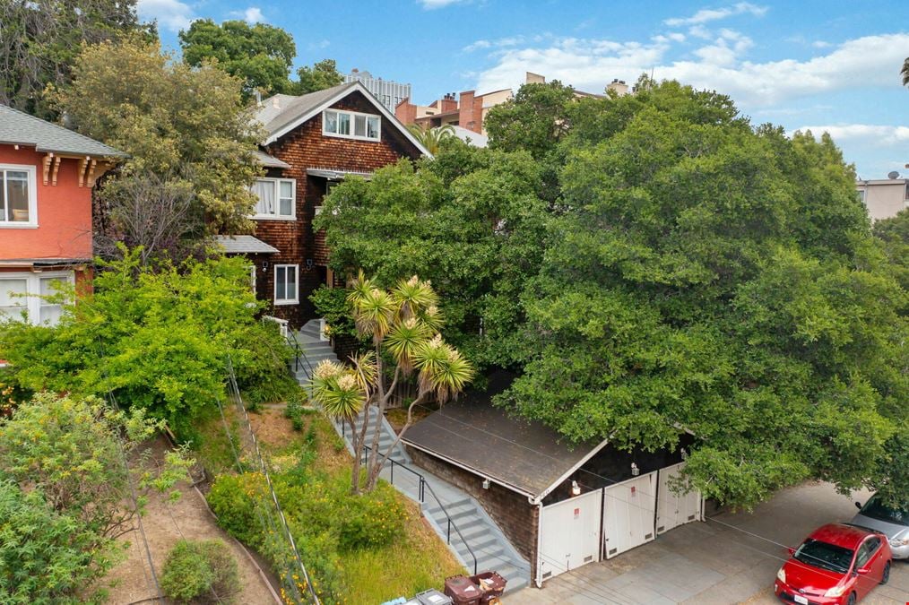 260 Park View Ter