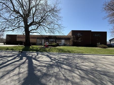 Preview of Industrial space for Sale at 1635 Coining Dr