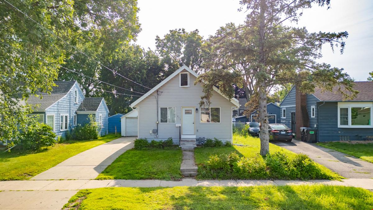 SE Rochester Single Family Rental