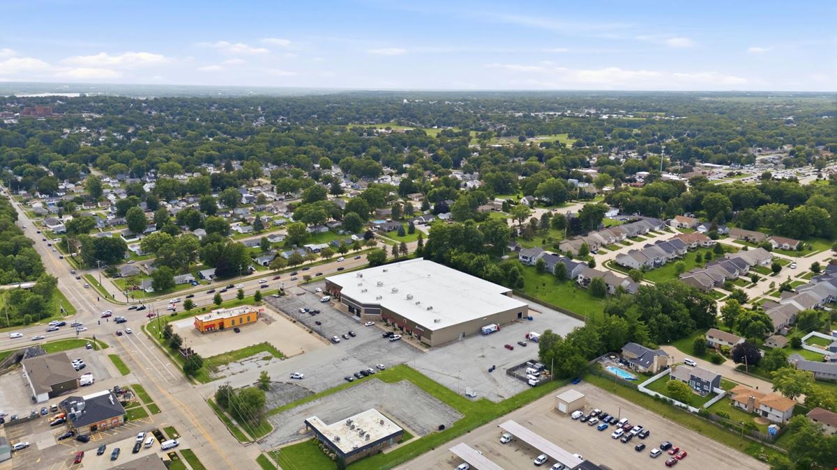 1320 W Kimberly Rd, Sale