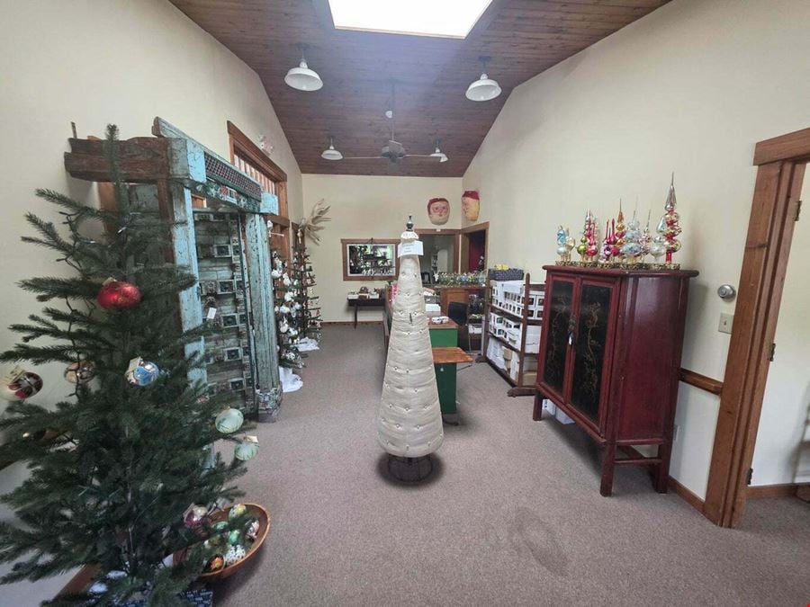 485 Commercial Street