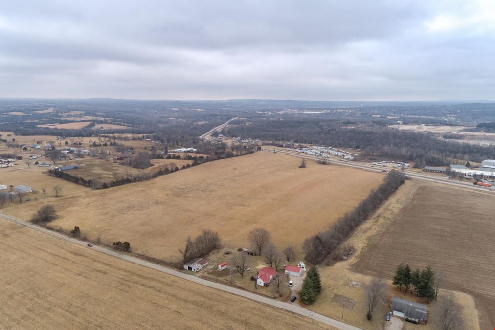 Stormy Ln Bonne Terre MO