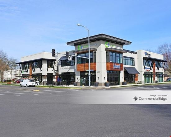 Preview of Office space for Rent at 1400 Valley River Drive