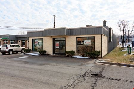Preview of Retail space for Rent at 6323 W Saginaw Hwy