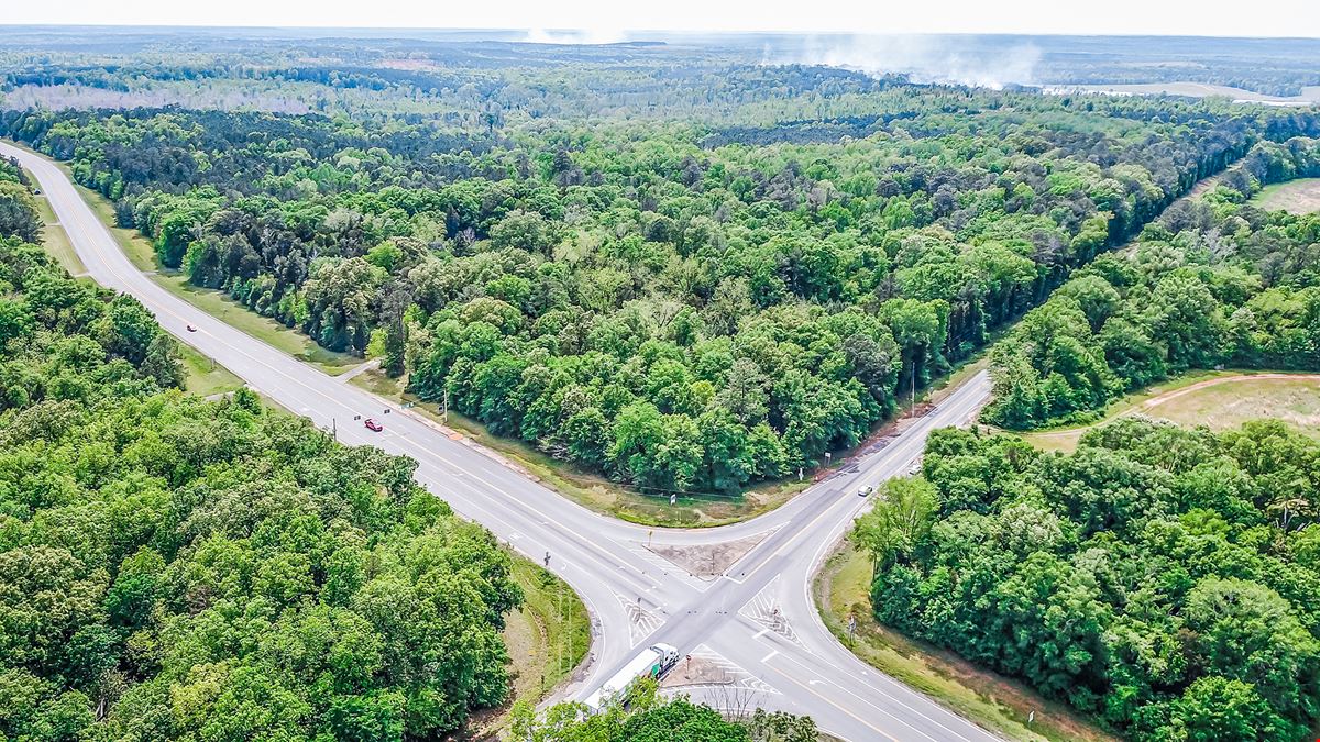3525 GA Highway 129