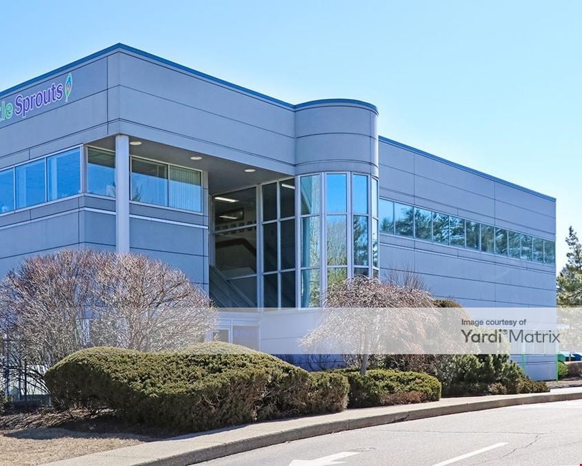 11 Huron Drive