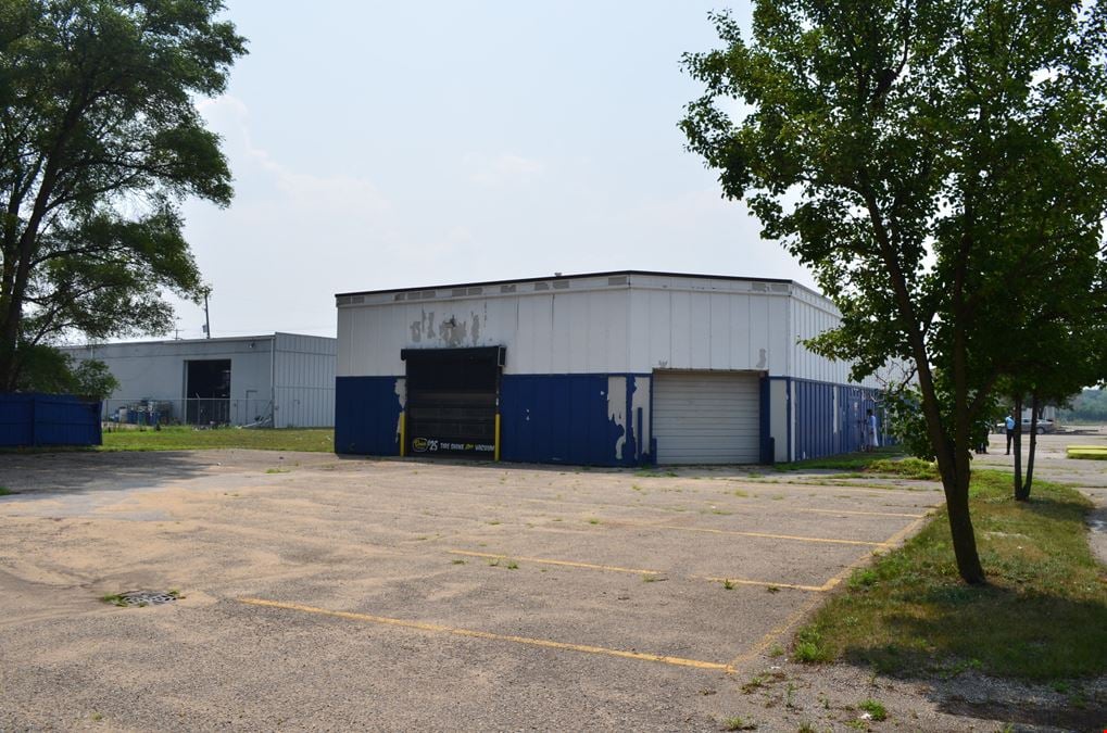 3340 Division Avenue South