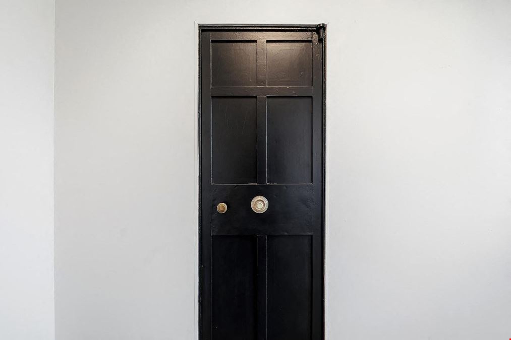 Office Space in the Landmark Building in Pittston