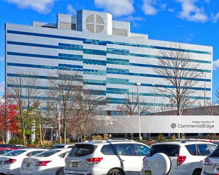 Preview of Office space for Rent at 99 Wood Avenue South