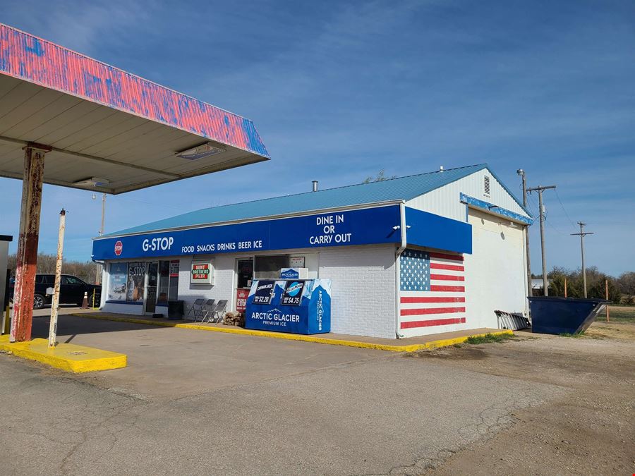 806 State Road 4