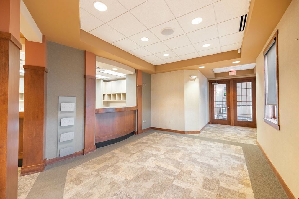 36590 Heritage Drive Building B