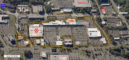 Preview of Retail space for Rent at 8658 SE Sunnyside Rd