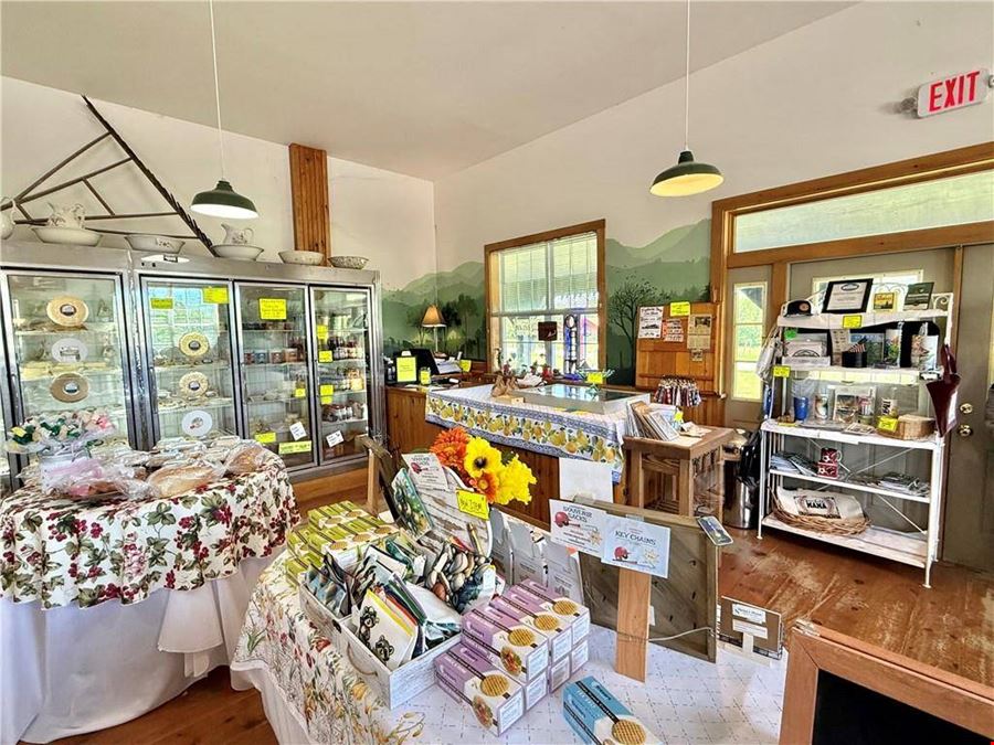 3941 State Highway 28