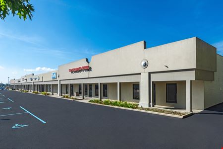 Preview of commercial space at 2270 - 2284 S Ballenger Highway