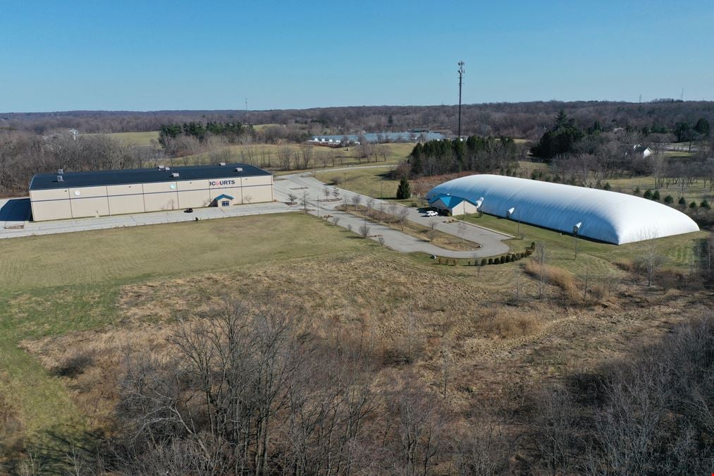 NWI Premier Sports Complex