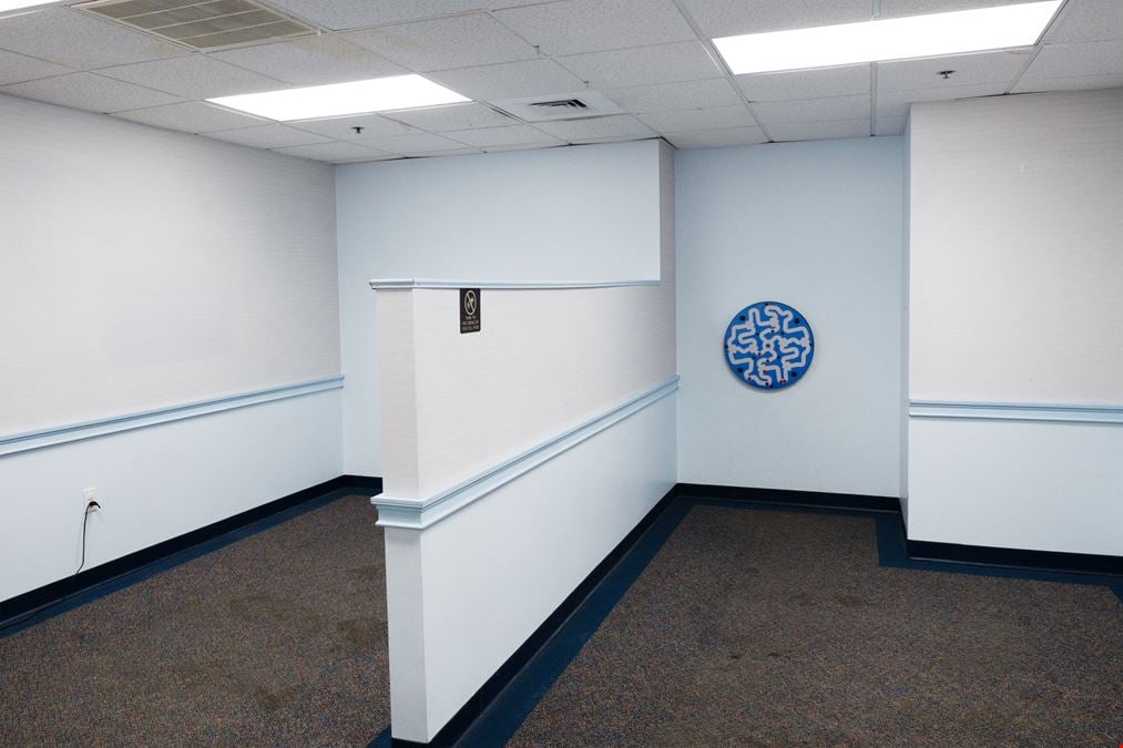 Long Pond Medical Building